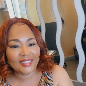 Meet your Posher, Patrina